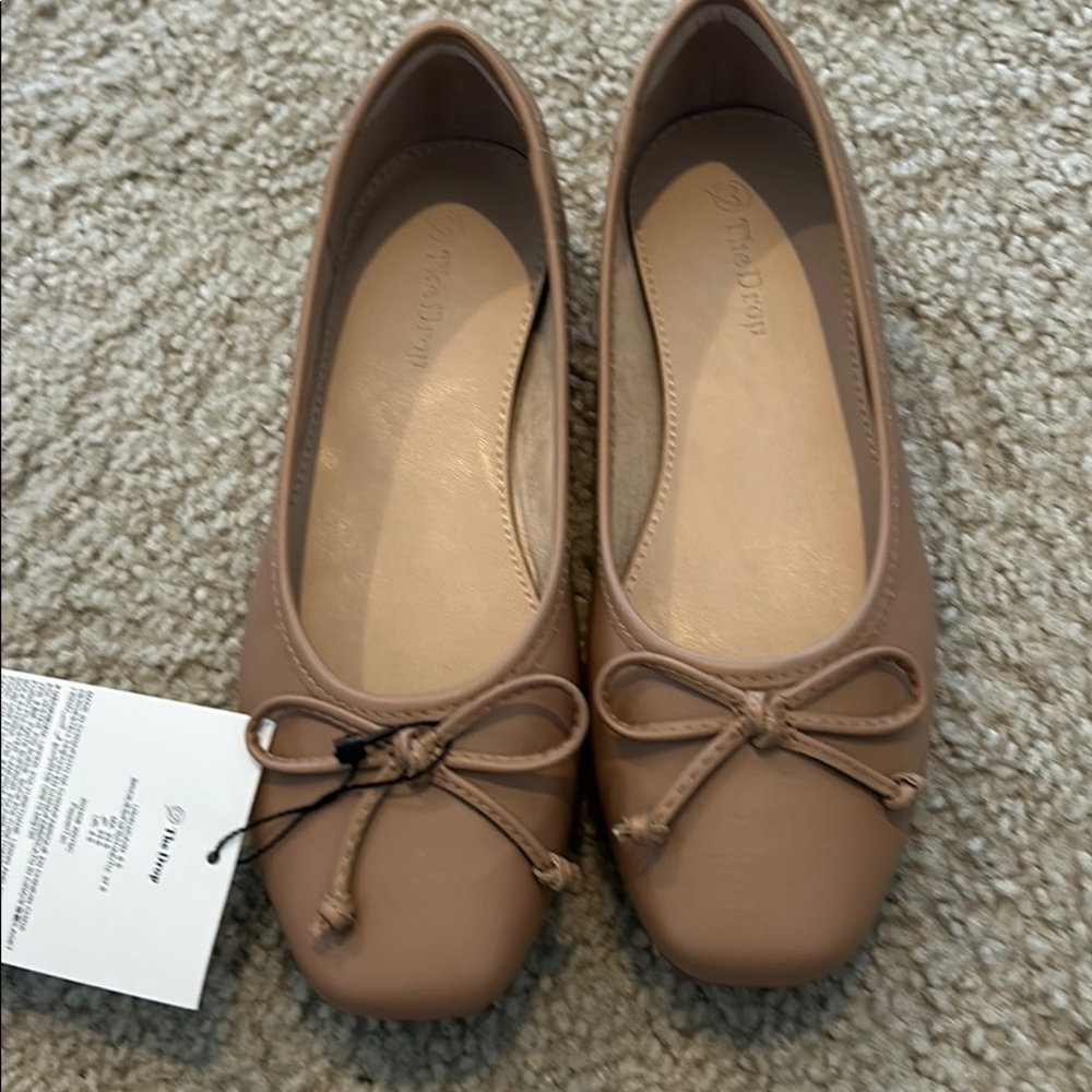 Shoes-flats